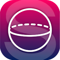 Площадь круга для Android