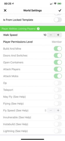 Plug Toolbox for Minecraft — скриншот 1