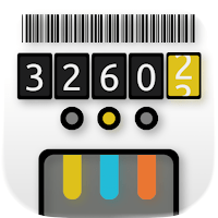 Показания счетчиков для Android