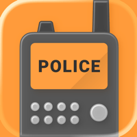 Police Scanner Radio & Fire для iOS