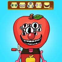 Преображение монстра для iOS