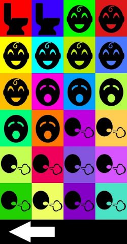 Прикольные звуки: шутка для Android — скриншот 4