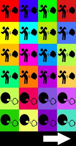 Прикольные звуки: шутка для Android — скриншот 5