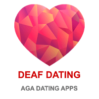 Приложение для глухих знакомст для Android