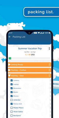 Pulkovo Airport (LED) Info для Android — скриншот 4