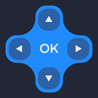 Пульт для Samsung TV Smart TV для Android