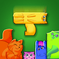 Puzzle Cats для Android