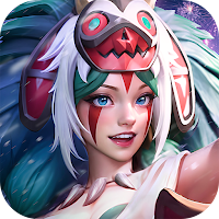 Puzzles & Chaos: Frozen Castle для Android