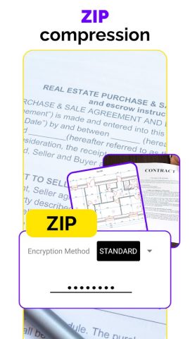 QReduce: Фото редaктор для Android — скриншот 5