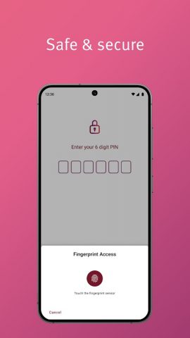 Queensland Digital Licence для Android — скриншот 3