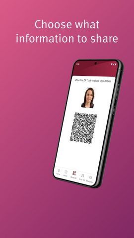 Queensland Digital Licence для Android — скриншот 4