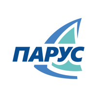 РГТС Парус в телефоне для iOS