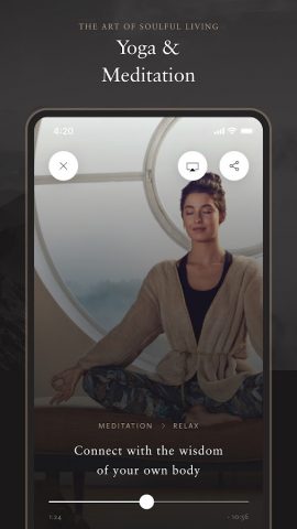 RITUALS — Cosmetics для Android — скриншот 3
