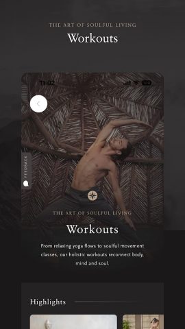 RITUALS — Cosmetics для Android — скриншот 5