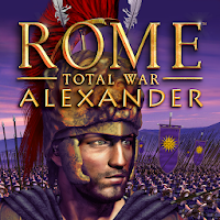 ROME: Total War — Alexander для Android