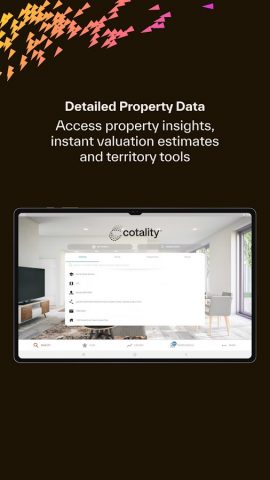 RP Data Mobile для Android — скриншот 5