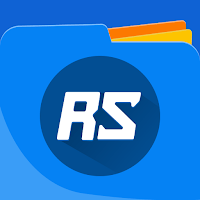 RS Файловый менеджер :7z & Rar для Android