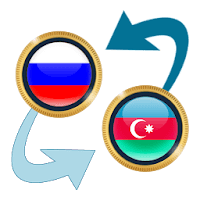 RUB x AZN для Android