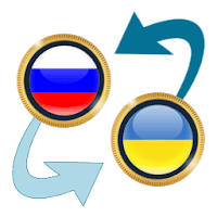 RUB x UAH для Android