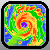 Радар и Прогноз Погоды России для iOS