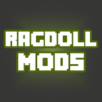 Ragdoll Mods: Оружие и Скины для iOS
