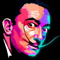 Раскраска по номерам — цифрам для iOS