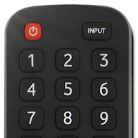 Remote For Hisense TV -WiFi/IR для Android