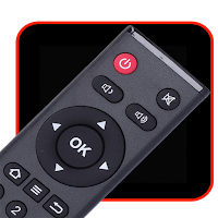 Remote for Tx6 android Tv Box для Android