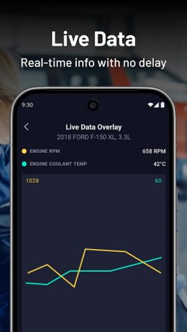 RepairSolutions2 для Android — скриншот 5