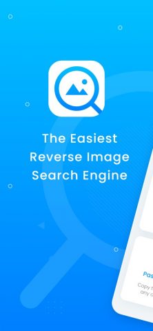 Reverse Image Search Tool !!! для iOS — скриншот 1