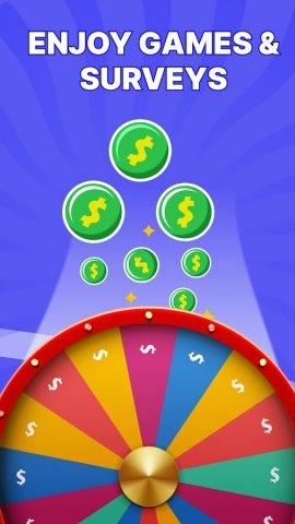 Reward Hero: Play to Earn для Android — скриншот 2