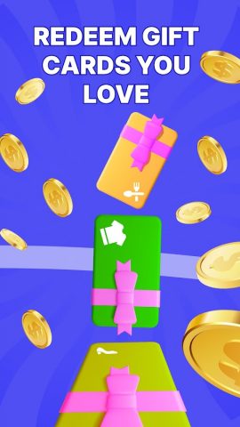 Reward Hero: Play to Earn для Android — скриншот 4