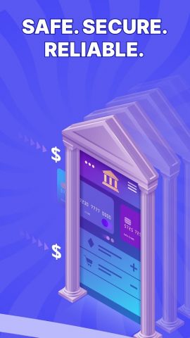 Reward Hero: Play to Earn для Android — скриншот 5