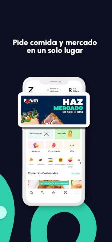 Ridery: Safety rides для Android — скриншот 5