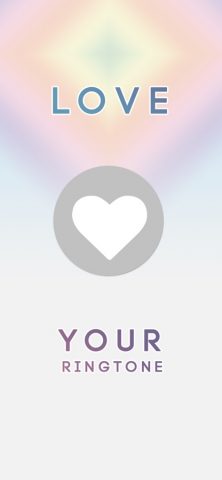 Ringtone Remixes (RMXY) для iOS — скриншот 2