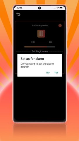Ringtones for Xiaomi для Android — скриншот 5