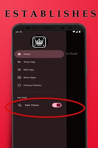 Рингтоны Queen для Android — скриншот 2
