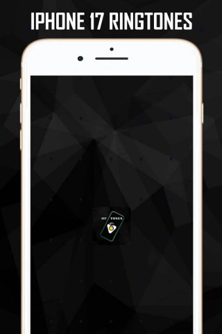Рингтоны для iPhone 17 для Android — скриншот 2