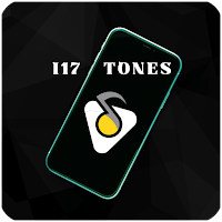 Рингтоны для iPhone 17 для Android