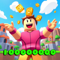 Robux Games Codes for Roblox . для iOS