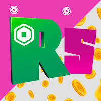 Robux Rewardis — Get RBX для Android