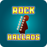 Rock Ballads Radio для Android