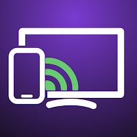 Roku Screen Mirroring + Cast для Android