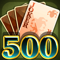 Rummy 500 для iOS