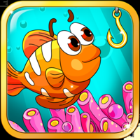 Рыбалка для детей.. для iOS