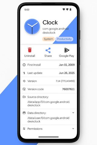 SAI PRO: Split APKs Installer для Android — скриншот 4