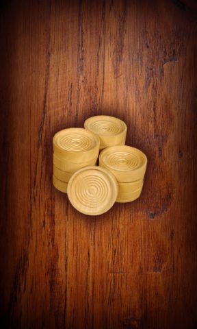 Шашки — онлайн для Android — скриншот 1