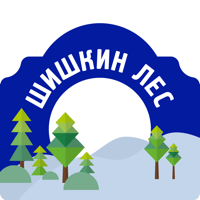 Шишкин Лес Доставка для iOS