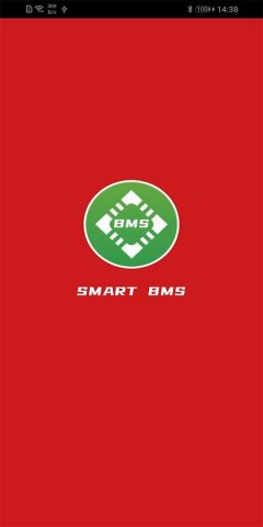 SMART BMS для Android — скриншот 1