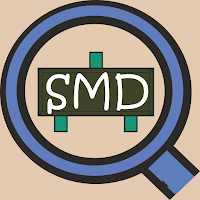 SMD Коды для Android